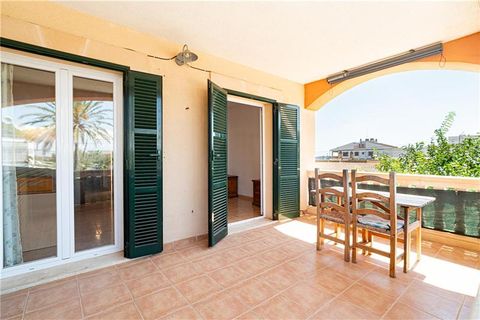 Reihenhaus in Campos, Mallorca, Campos - € 435.000 | Ref: 46362 - Foto 9